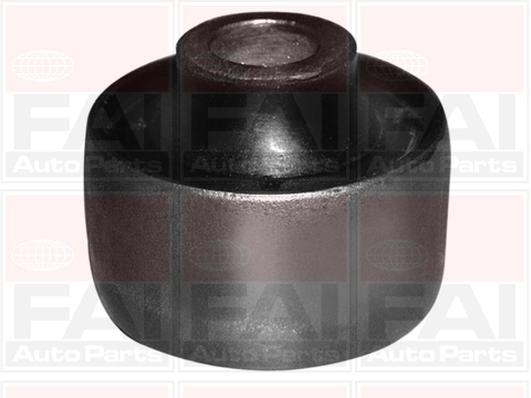 Mounting, control/trailing arm